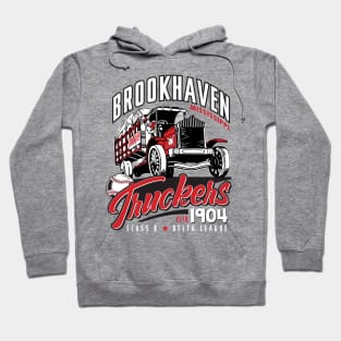 Brookhaven Truckers Hoodie